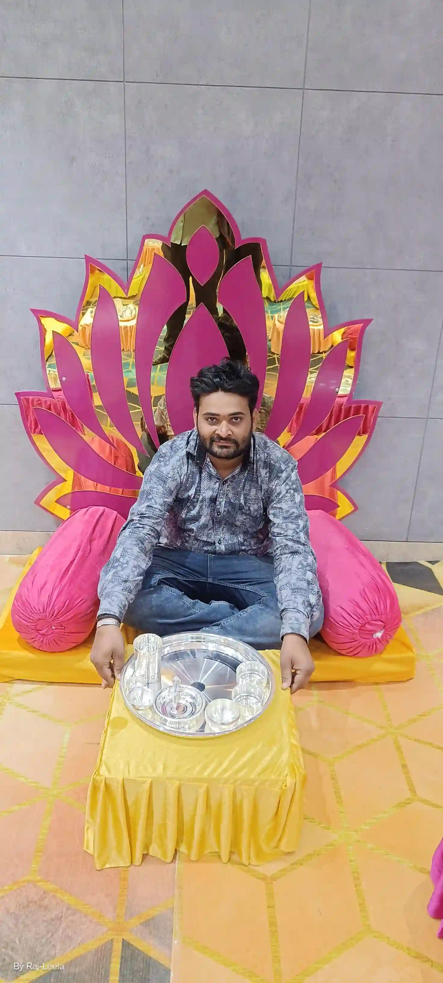 Home Decoration